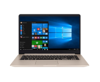 ASUS VivoBook S15 S510UQ i5-7200U/8GB/256SSD/Win10 - 375937 - zdjęcie 3